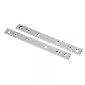 FERVI - 0686/200C Knives for <b>planer</b> set (2 pcs.) - EAN 8012667227050 POWER TOOLS ACCESSORIES ACCESSORIES FOR <b>PLANERS</b> - Product Image 1