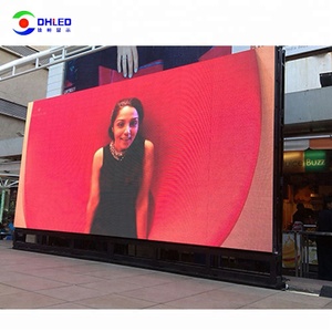 Chức Năng hiển thị Video <span class=keywords><strong>Module</strong></span> Kích Thước <span class=keywords><strong>192x192</strong></span> Đầy Đủ Màu Sắc P6mm Ngoài Trời Cho Thuê Màn Hình <span class=keywords><strong>LED</strong></span> - Product Image 4