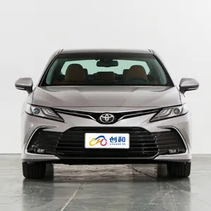 2023 Goedkope Prijs Toyota Auto 'S Nieuwe Toyota Camry 5 Seats Benzine Auto 'S