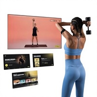 Plataforma de fitness y bienestar que ofrece planes de entrenamiento, seguimiento de nutrición, reserva de entrenadores, monitoreo de progreso y personalización.