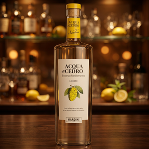 Licor de Cedro y Cidra Nardini de Alta Calidad, 0.70 L, 6 Botellas por Caja, Listo para Enviar desde Italia - Product Image 3