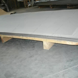 Ánh sáng đo tấm Titan sáng ủ cho trang trí ốp & kiến trúc sản phẩm kim loại bền từ nhà cung cấp đáng tin cậy - Product Image 3