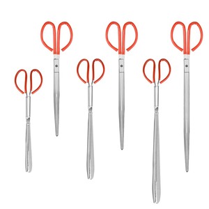 Baolian Stainless Steel Eel Catcher Clips With Triple Tooth Grip For Freshwater Fishing - Product Image 5