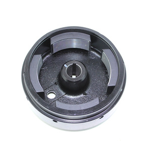 อะไหล่ล้อช่วยแรงสำหรับเครื่องยนต์เรือยามาฮ่า รุ่น 63V-85550-11 สำหรับเครื่องยนต์ 2 จังหวะ 9.9-15 แรงม้า - Product Image 5