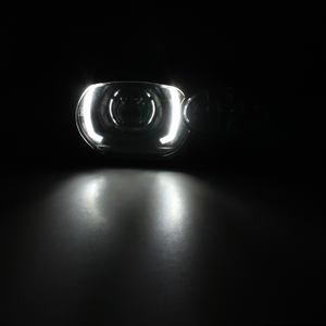 Phare avant K1300R avec feux de jour (DRL) améliorés pour BMW <span class=keywords><strong>K1200R</strong></span> <span class=keywords><strong>2005</strong></span>~2009 et K1300R 2010~2013 - Product Image 5