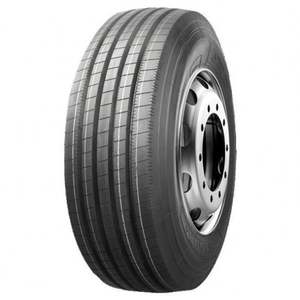 Pneus tout acier neufs pour camions 11R22.5 11R24.5 285/75R24.5 295/75R22.5 Drive Pattern off Road TBR - Product Image 6