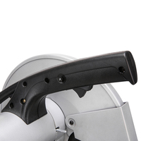 14-Zoll Industrielle Trennmaschine zum Großhandelspreis, LG-Modell, Abrasive Schneidemaschine für Industriellen Einsatz, Kreissäge 355mm 2600W 3900U/min