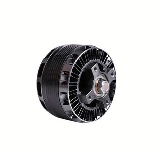 มอเตอร์ T-MOTOR AT8020 55CC แบบไร้แปรงถ่าน แรงขับ 10กก. 18กก. มอเตอร์ Bldc สำหรับโดรน Vtol น้ำหนัก 40กก. และมัลติคอปเตอร์แบบปีกตรึง - Product Image 2