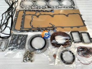 Kit de joints pour moteur diesel V8 8M21, kit de révision pour excavatrice - Product Image 3
