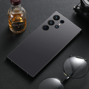 Oem S24 siêu 5g điện thoại thông minh với 108mp phía sau máy ảnh 16GB + 1TB Dual Sim decacore CPU hỗ trợ CDMA - Product Image 5