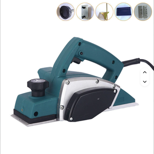 220v High Power Multifunctional Wood <b>Planer</b> Home Handheld Trimmer Woodwork Planing Machine WD-1 Variable-Speed Control Offers Pr - Product Image 6