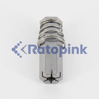 Kit de noyau de valve solénoïde d'encre de type G Ratopink GB55-005286S VV, remplacement pour imprimante CIJ Leibinger JET2 NEO Series