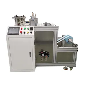 Automatic Hot Sealing Machine for Dialysis paper bag paper medical bag packaging machine