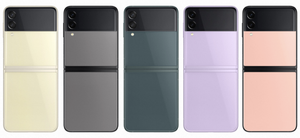 ขายส่งเดิมAndroidพับโทรศัพท์มือถือใช้Z Flip3 128G ROMปลดล็อคมือ<span class=keywords><strong>สอง</strong></span>โทรศัพท์สมาร์ทสําหรับSamsung Z Flip3 - Product Image 5