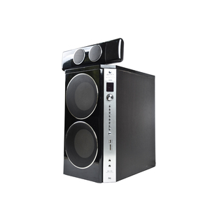 Fabriqué en Chine Système de haut-parleurs Jerry Tour haut de gamme 5.1 Système audio <span class=keywords><strong>Hifi</strong></span> Home cinéma - Product Image 4