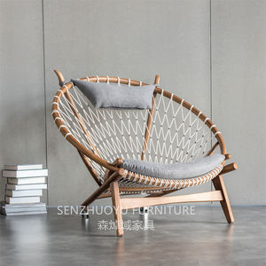 Acquistato insieme mobili da salotto in vetro con gamba in legno - Product Image 5