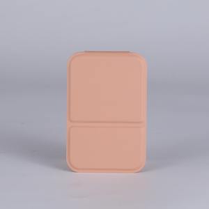 Mixed Procurement Low Price Cheap Foldable Single Side Pocket <b>Mirror</b> Desktop Makeup <b>Mirror</b> Customized Square Glass <b>Mirror</b> - Product Image 5