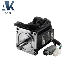Servomotores Yaskawa, 400W, - Product Image 3
