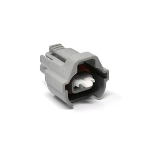 Conector macho de 2 vías para interruptor de manillar Jetprime - Product Image 2
