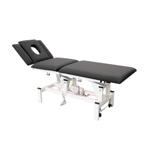 MT Fabricant médical Lit de <span class=keywords><strong>consultation</strong></span> bon marché <span class=keywords><strong>Table</strong></span> médicale pour cliniques Lit d'examen en gynécologie - Product Image 6