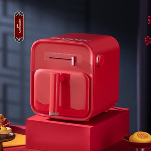 Freidora de Aire MONDA AF-28 Nueva, Freidora de Aire Eléctrica Saludable sin Aceite de Gran Capacidad, Electrodoméstico de Cocina para Venta al por Mayor y Regalo - Product Image 6