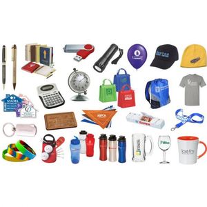 Design Factory Personalized Customized Logo <b>Gift</b> Items With Other Promotional & Business <b>Gifts</b> - Product Image 3