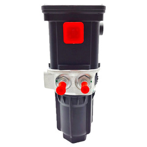 A060X234ปั๊มพื้นเรียบสำหรับรถบรรทุกพื้นเรียบ5506956 2115624 2208766ได้รับใบอนุญาต - Product Image 1