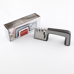 Afilador <span class=keywords><strong>de</strong></span> Diamantes Cuatro en Uno, Herramienta <span class=keywords><strong>de</strong></span> Afilado Manual Multiusos <span class=keywords><strong>para</strong></span> el Hogar, Ángulo Fijo, Cuatro Etapas, Puede <span class=keywords><strong>Afilar</strong></span> Tijeras - Product Image 6