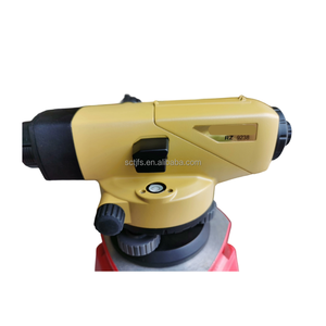 AT-B4 Nivellering Instrument Automatische Niveau 24 Vergroting Slingercompensator Voor Landbouwkundig Onderzoek <span class=keywords><strong>Auto</strong></span> <span class=keywords><strong>Level</strong></span> - Product Image 4