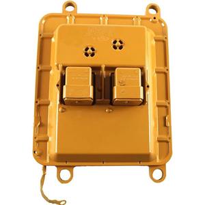 Pièces de moteur diesel HongWang pour unité de commande du moteur ECU 172-9389 142-3363 132-2148 Contrôleur - Product Image 1