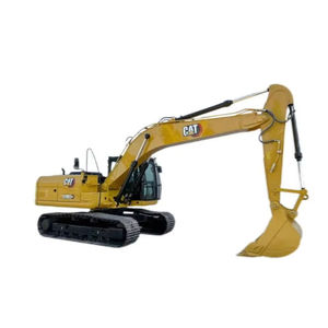 Sur Offre Spéciale Original Japon CAT320D3GC Excellent État Performance 20 tonnes au prix d'usine - Product Image 1