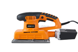 <span class=keywords><strong>Lijadora</strong></span> de Láminas Eléctrica para Trabajos en Madera Max. <span class=keywords><strong>Lijadora</strong></span> de Láminas de Velocidad Variable de 11000 RPM con Papel de Lija <span class=keywords><strong>y</strong></span> Caja Recolectora de Polvo - Product Image 2