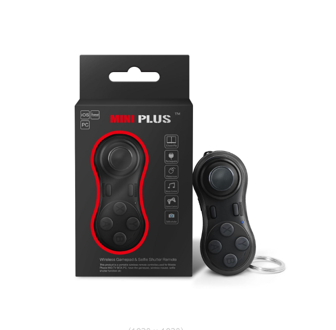 Smartphone <strong>Remote</strong> <strong>Control</strong> for <strong>Pc</strong> <strong>Android</strong> Gamepad Wireless Controller for <strong>Pc</strong>/mobile Phone