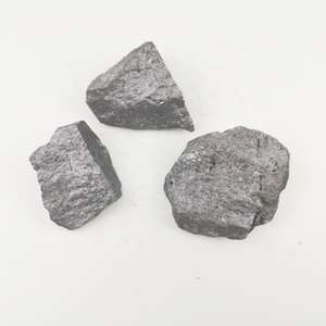 स्टील बनाने वाली फेरोसिलिकॉन सी 65 प्रतिशत कम कार्बन और कम एल्यूमीनियम फेरोसिलिकॉन कण आकार 10-50 मिमी समर्थन पोर्ट निरीक्षण - Product Image 3