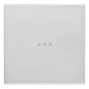 Push <b>Button</b> Switch 4.5 In Length 0.4 In Height Axial Next <b>Button</b> - Product Image 1