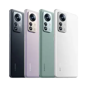 Para <span class=keywords><strong>Mi</strong></span> 12S <span class=keywords><strong>Pro</strong></span> 5G Smartphone Snapdragon 8 Gen 1 Deca Core FHD AMOLED 120Hz Cámara de 48MP - Product Image 5