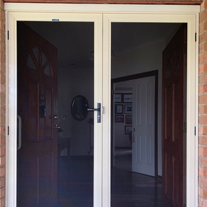 Security <b>Door</b> <b>Mesh</b> Australia Marine Grade 316 Stainless Steel <b>Mesh</b> 0.8mm Window <b>Screen</b> Insect or Mosquito Net <b>Mesh</b> Anti-theft - Product Image 4