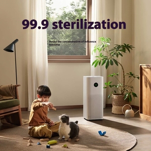 <span class=keywords><strong>Xiaomi</strong></span> Mijia Purificateur d'<span class=keywords><strong>air</strong></span> 5S Affichage numérique Niveau médical Certification AC-M24-SC - Product Image 6