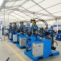 Machine automatique de fabrication d'agrafes d'usine, machine de formage d'agrafes de bureau 24/6