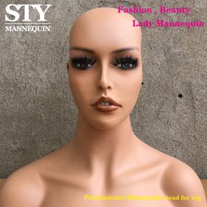 Tand IG-cristal de fibra de vidrio, annequin EAD - Product Image 3