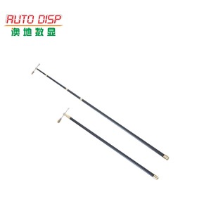 Papan Tampilan Digital Magnetik SPBU, Signage Harga Bahan Bakar dengan Visibilitas Tinggi untuk Bisnis Swalayan Toko Ritel - Product Image 5