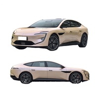 Prix de gros accessoires de voiture pièces de rechange automobiles pour voiture électrique Changan Avatr 11 Avatar 12 2025