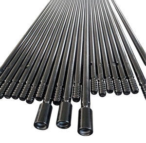 Acedrills פונקציה רב <span class=keywords><strong>r32</strong></span> r38 t38 t45 t51 t45 t51 מוט מקדחה מתיחה מוט מקדחה עבור אטלס שוטר מקדח - Product Image 3