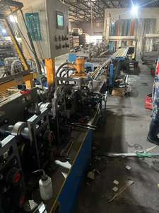 Composants de <span class=keywords><strong>plafond</strong></span> <span class=keywords><strong>suspendu</strong></span> en acier galvanisé, grille de <span class=keywords><strong>plafond</strong></span>, angle mural - Product Image 6