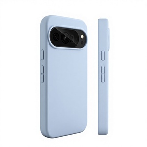 Full Wrap Protection <b>Camera</b> Protector Lens Protect 360 Full Wrap Protection Mobile Phone Cases For Google Pixel 9 Shockproof - Product Image 1
