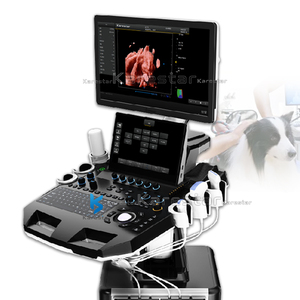 Ecocardiografía portátil <span class=keywords><strong>de</strong></span> ultrasonido, sistemas <span class=keywords><strong>de</strong></span> carro <span class=keywords><strong>de</strong></span> ultrasonido Doppler a color, equipo <span class=keywords><strong>de</strong></span> ultrasonido Sonoscape - Product Image 1