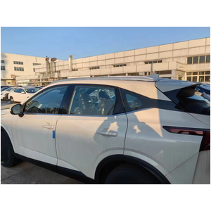 Galerie <span class=keywords><strong>de</strong></span> <span class=keywords><strong>toit</strong></span> pour <span class=keywords><strong>nissan</strong></span> <span class=keywords><strong>qashqai</strong></span> 2024 - Product Image 3
