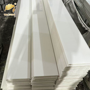 Giá tốt đẹp 250 mét đôi theo dõi <span class=keywords><strong>PVC</strong></span> Trần Bảng điều chỉnh cho trang trí nội thất - Product Image 6