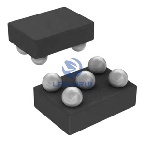 Chip de administración de energía de batería <span class=keywords><strong>OFB</strong></span> con pantalla de seda VQFN24 BQ24617RGETR - Product Image 5