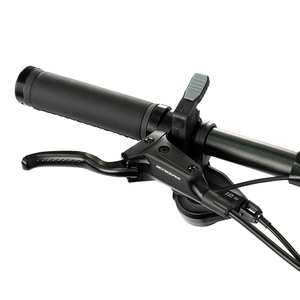 Vélo électrique en aluminium EM5(<span class=keywords><strong>3d</strong></span>) M430 500W Moteur central 48V20A 960Wh Deore 12 vitesses 29 pouces Vélo de montagne électrique VTT - Product Image 6